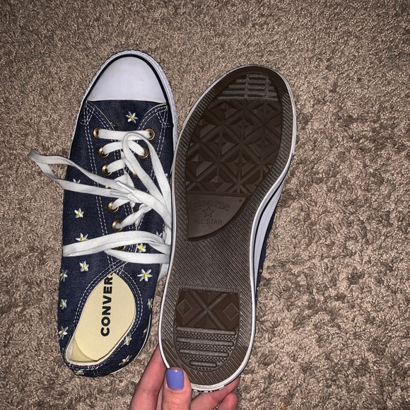 All star converse - Picture 2 of 4